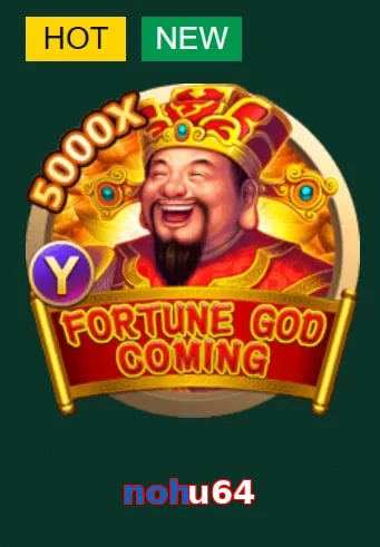 nohu64